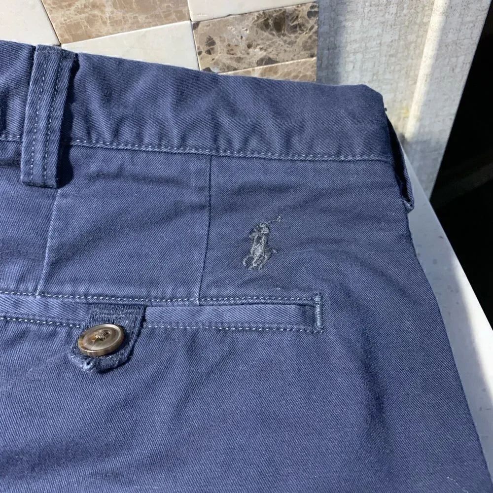 Polo dress pants  - Picture 2 of 5